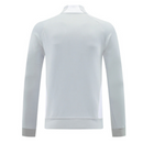 SUDADERA REAL MADRID MADRID 25/26 HOMBRE