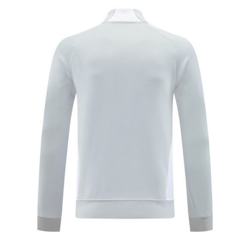 Sudadera Real Madrid Madrid 25/26 Hombre