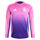 ALEMANIA II 24/25 HOMBRE (MANGA LARGA)