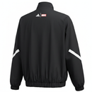 CHAQUETA REAL MADRID MARVEL 25/26 HOMBRE