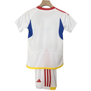 VENEZUELA II 24/25 CONJUNTO INFANTIL