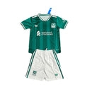 LIVERPOOL EDICIÓN ESPECIAL 25/26 CONJUNTO INFANTIL