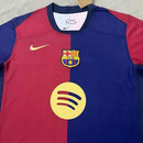 CAMISETA BARCELONA I 24/25 HOMBRE