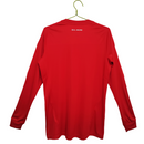 CAMISETA REAL MADRID III 11/12 HOMBRE (RETRO) MANGA LARGA