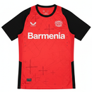 CAMISETA BAYER LEVERKUSEN I 24/25 HOMBRE