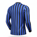 INTER DE MILAN I 25/26 HOMBRE (VERSIÓN JUGADOR) (MANGA LARGA)