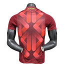 CAMISETA ALEMANIA II 25/26 HOMBRE (VERSIÓN JUGADOR)