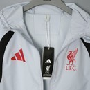 Chaqueta Cortavientos Liverpool 26/27 Hombre
