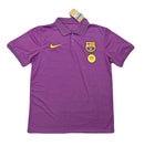 POLO BARCELONA 25/26 HOMBRE