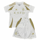 AL-NASSR III 24/25 CONJUNTO INFANTIL