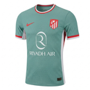 CAMISETA ATLÉTICO DE MADRID II 24/25 HOMBRE (VERSIÓN JUGADOR)