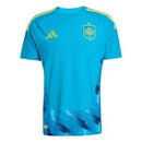 Camiseta España Portero 26/27 Hombre Azul