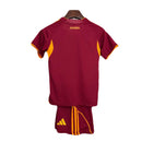 ROMA I 25/26 CONJUNTO INFANTIL