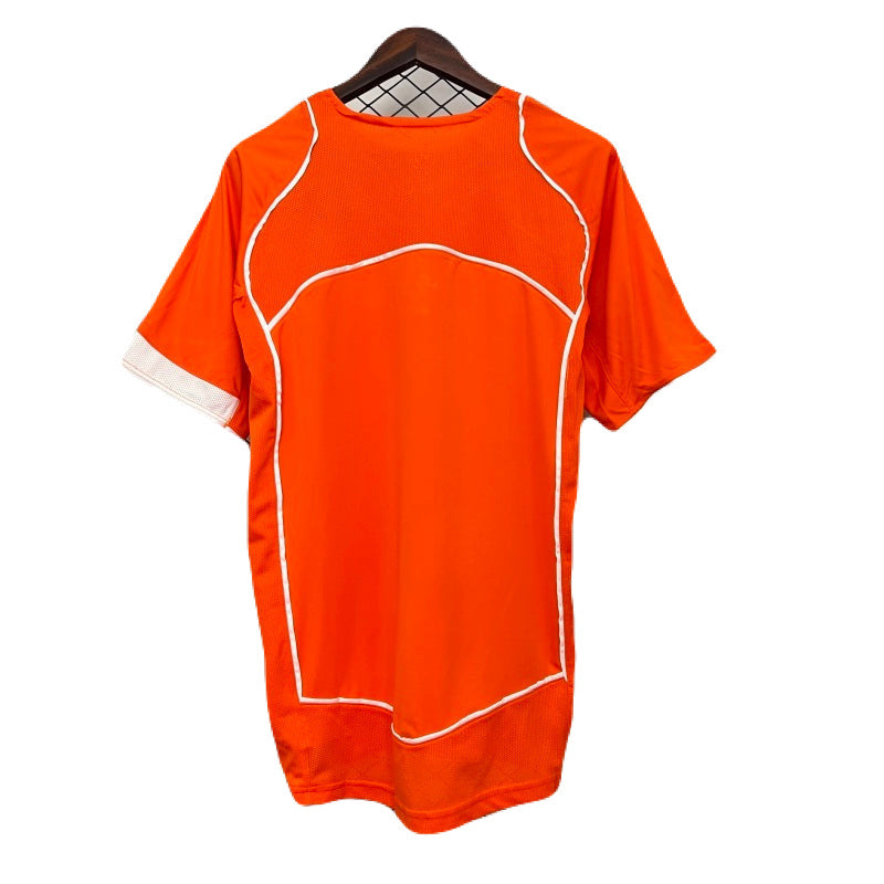 HOLANDA I 2004 HOMBRE (RETRO)