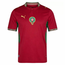 CAMISETA MARRUECOS I 2026/27 HOMBRE
