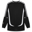 Camiseta Real Madrid II Manga Larga 2006/07 Retro