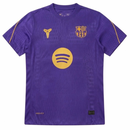 Camiseta FC Barcelona Entrenamiento 26/27 Versión Jugador