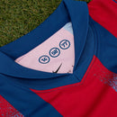 CAMISETA BARCELONA IV 25/26 HOMBRE