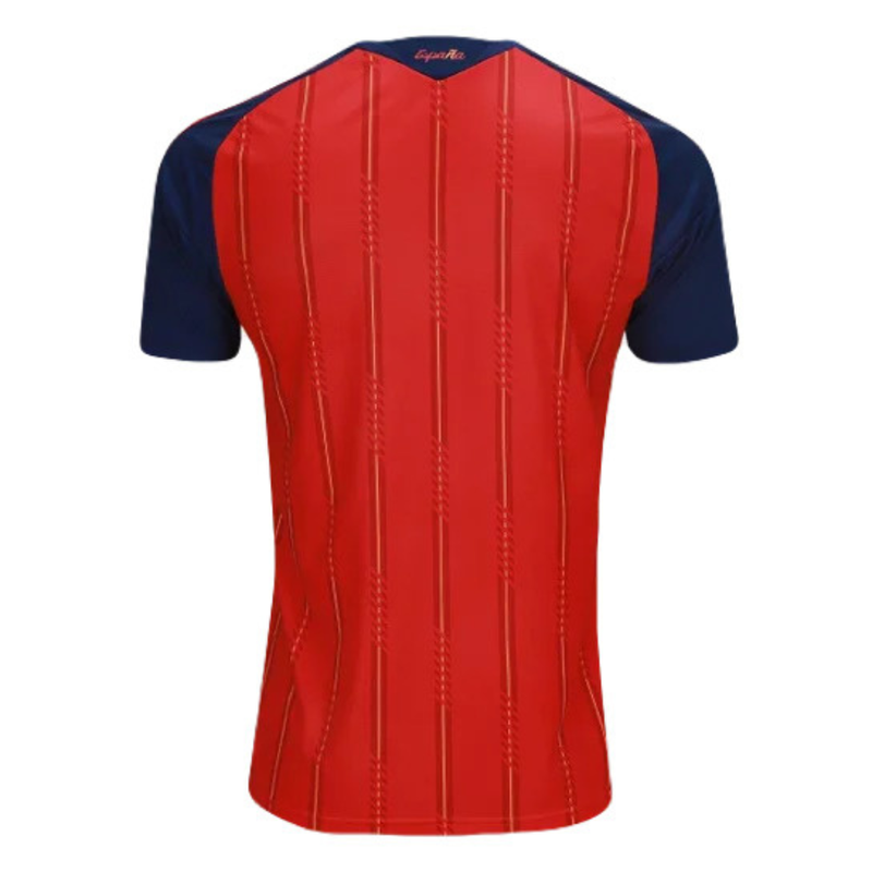 CAMISETA ESPAÑA I 25/26 HOMBRE