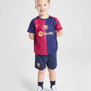 BARCELONA I 24/25 CONJUNTO INFANTIL
