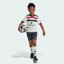 CAMISETA MANCHESTER UNITED III 24/25 CONJUNTO INFANTIL