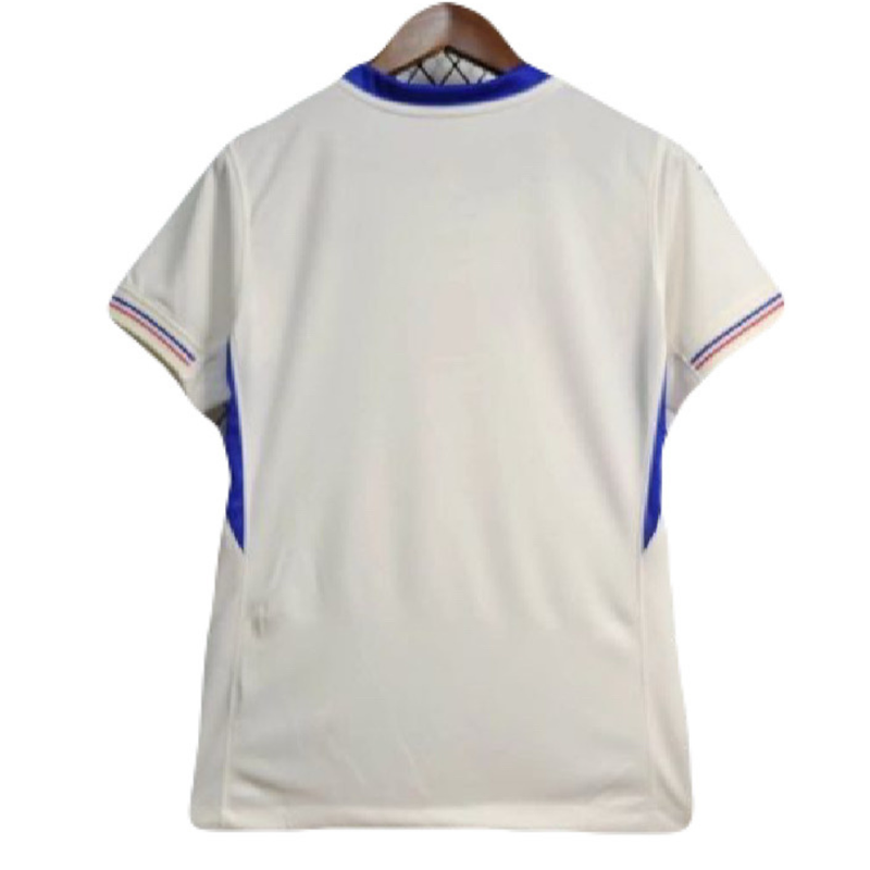 FRANCIA II 25/26 MUJER