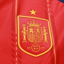 Camiseta España Primera Equipación 2026/2027 Mujer