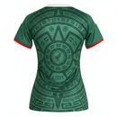 CAMISETA MEXICO I 2026/27 MUJER