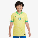 BRASIL I 2024/25 CONJUNTO INFANTIL