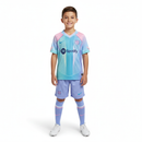 BARCELONA EDICIÓN ESPECIAL 25/26 CONJUNTO INFANTIL