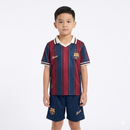 BARCELONA EDICIÓN ESPECIAL 25/26 CONJUNTO INFANTIL