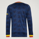 Camiseta Arsenal II 26/27 Manga Larga Versión Jugador