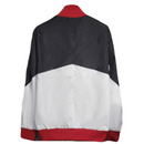 CHAQUETA CORTAVIENTO LIVERPOOL 25/26