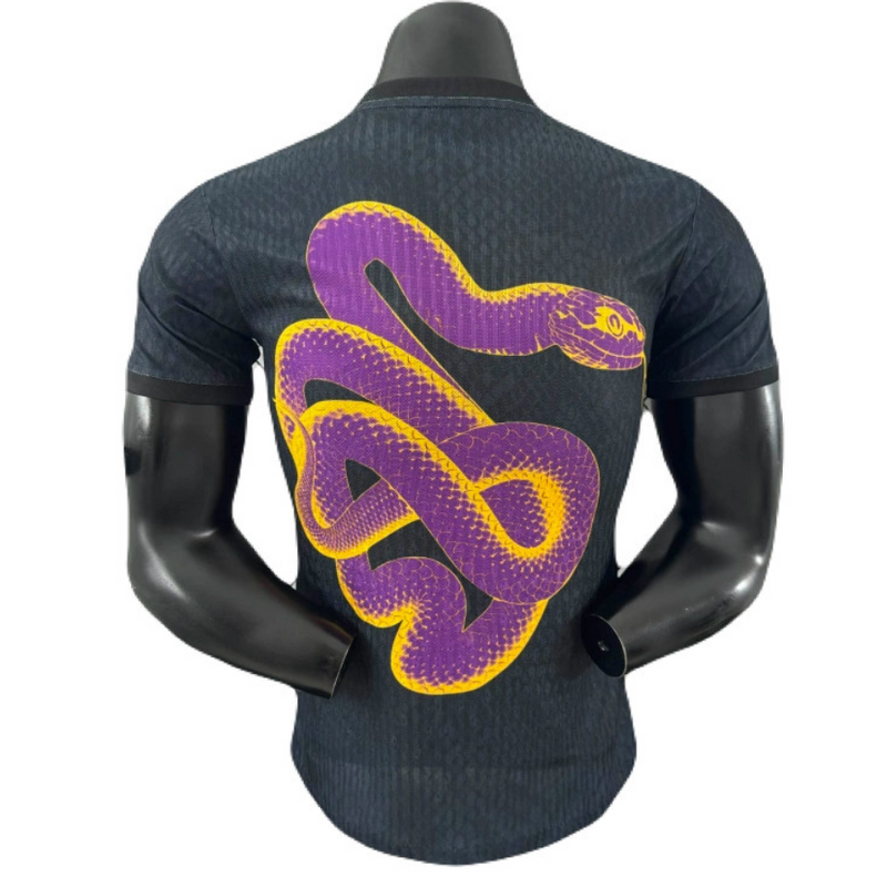 BARCELONA EDICIÓN LIMITADA 25/26 HOMBRE (VERSIÓN JUGADOR)