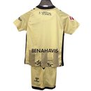 MÁLAGA III 24/25 CONJUNTO INFANTIL