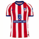 Camiseta Atlético de Madrid Primera Equipación 26/27 Versión Jugador