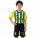 REAL OVIEDO II 25/26 CONJUNTO INFANTIL