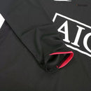 MANCHESTER UNITED II 07/08 HOMBRE (RETRO) MANGA LARGA