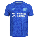 CAMISETA BAYER LEVERKUSEN III 25/26 HOMBRE