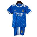 REAL MADRID III 25/26 CONJUNTO INFANTIL