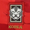 Conjunto Infantil Corea Del Sur I 26/27 Camiseta y Pantalón