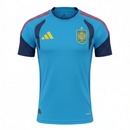 CAMISETA ESPAÑA ENTRENAMIENTO 2026/27 HOMBRE (VERSIÓN JUGADOR)