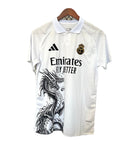 POLO REAL MADRID EDICIÓN ESPECIAL DRAGÓN 25/26 HOMBRE