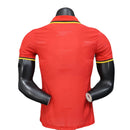 POLO ARSENAL 25/26 HOMBRE (VERSIÓN JUGADOR)