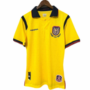 CAMISETA ECUADOR I 25/26 HOMBRE
