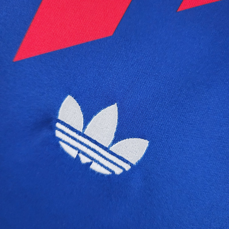 FRANCIA I 88/89 HOMBRE (RETRO) - TIENDA DEL JUGADOR