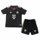 BAYERN III 25/26 CONJUNTO INFANTIL