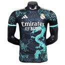 CAMISETA REAL MADRID EDICIÓN ESPECIAL 25/26 HOMBRE (VERSIÓN JUGADOR)