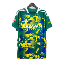 CAMISETA ZARAGOZA EDICIÓN VERDE ESPECIAL 24/25 HOMBRE