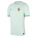 Camiseta Francia Segunda Equipación 2026/2027 Hombre